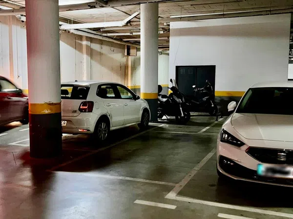 Piso en Urb. residencial los olivares Barrio Parque Alcosa - Foto 19