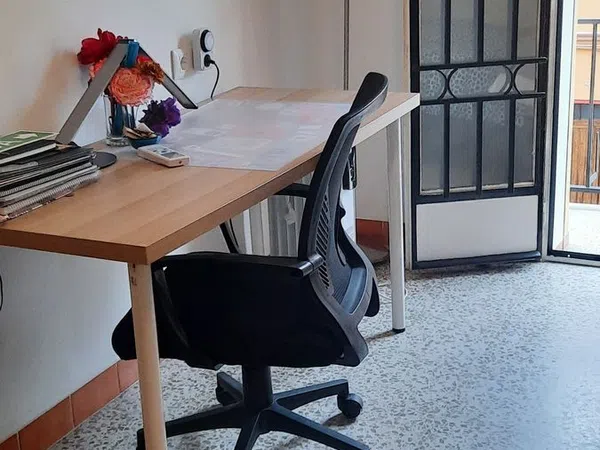 Piso en Calle Voluntad, 47, López de Gomara - Foto 6