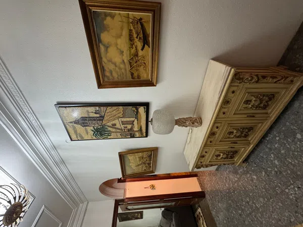 Piso en calle de Joan Llorenç, 4