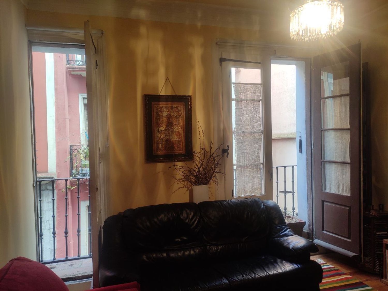 Piso en Goienkale, 37, Casco Viejo, Casco Viejo - Foto 8