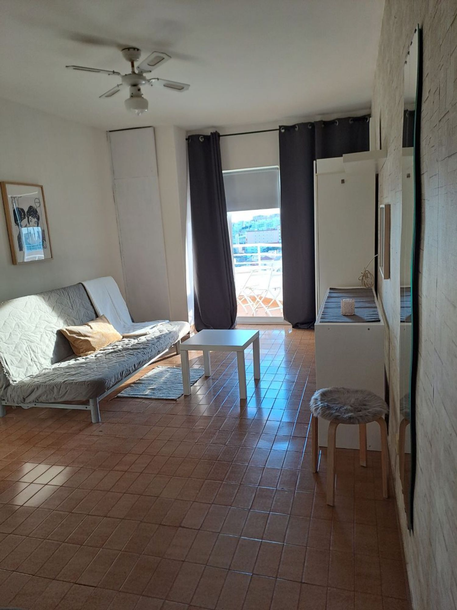 Estudio en Avenida Benalmádena, 43 - Foto 3