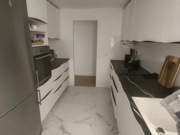 Piso en Calle de Churruca, 20, Nuevo Centro, Nuevo Centro - Foto 3