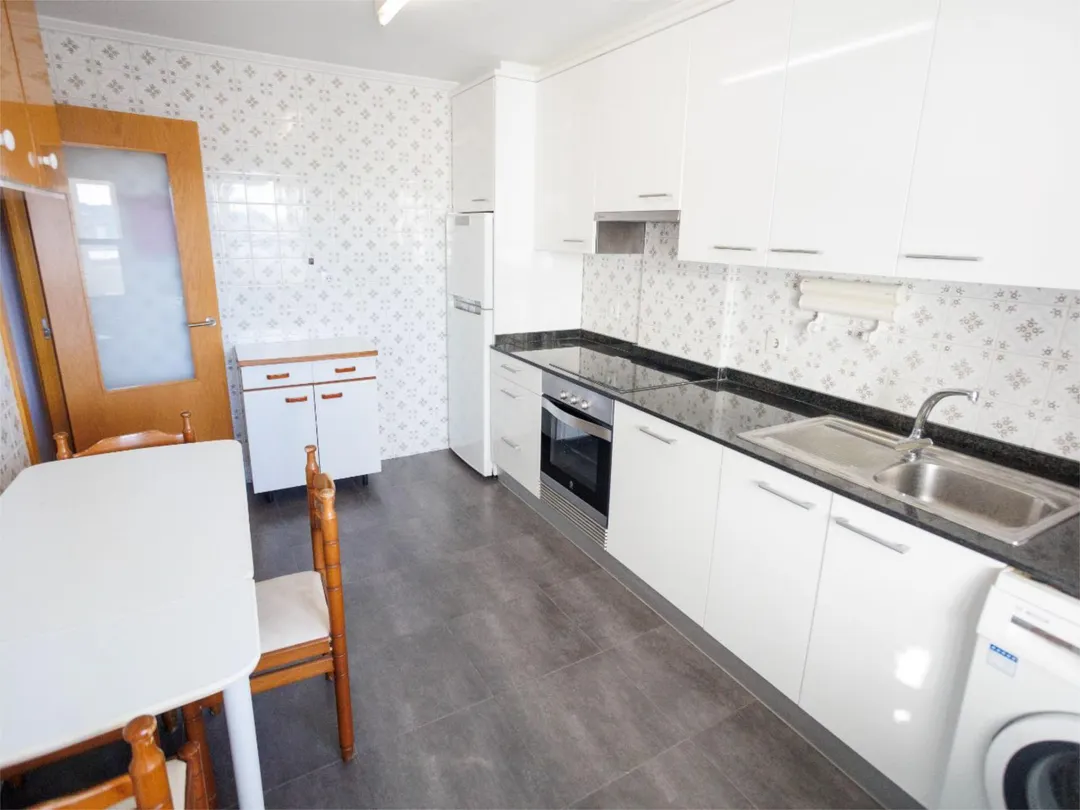 Piso en  Rúa Antonio Noche López 1 - Foto 8