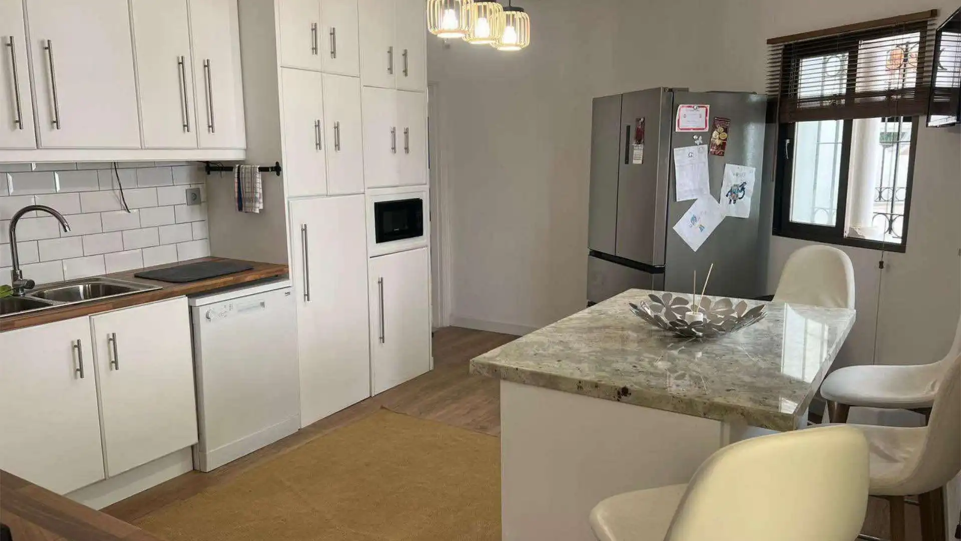 Chalet en  Calle Sierrezuela 152 - Foto 23