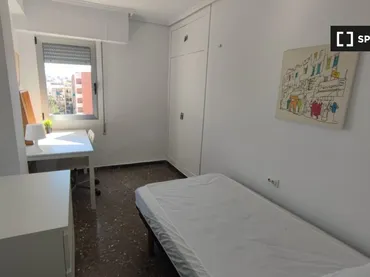 Piso en  Valencia Capital - Foto 10