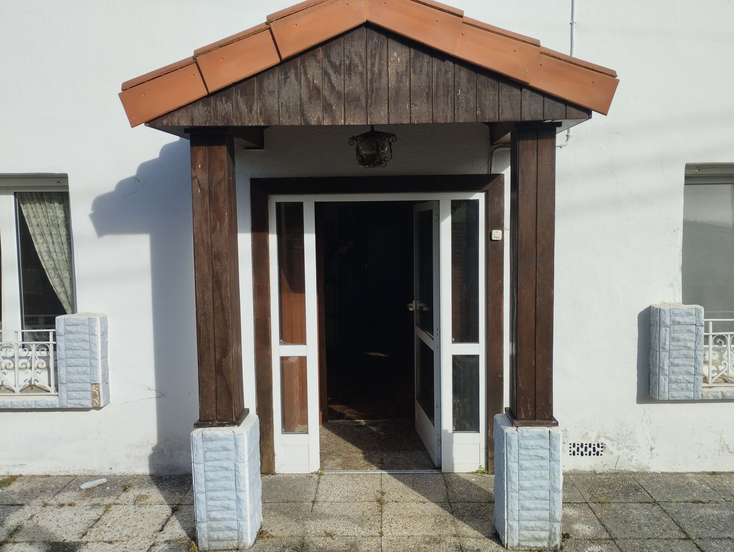 Casa rural en Barrio la Veguilla, 92 - Foto 6