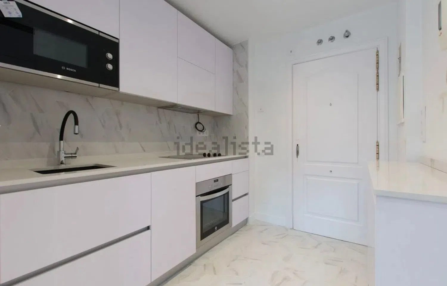Piso en calle Enric Valor, 12 - Foto 5