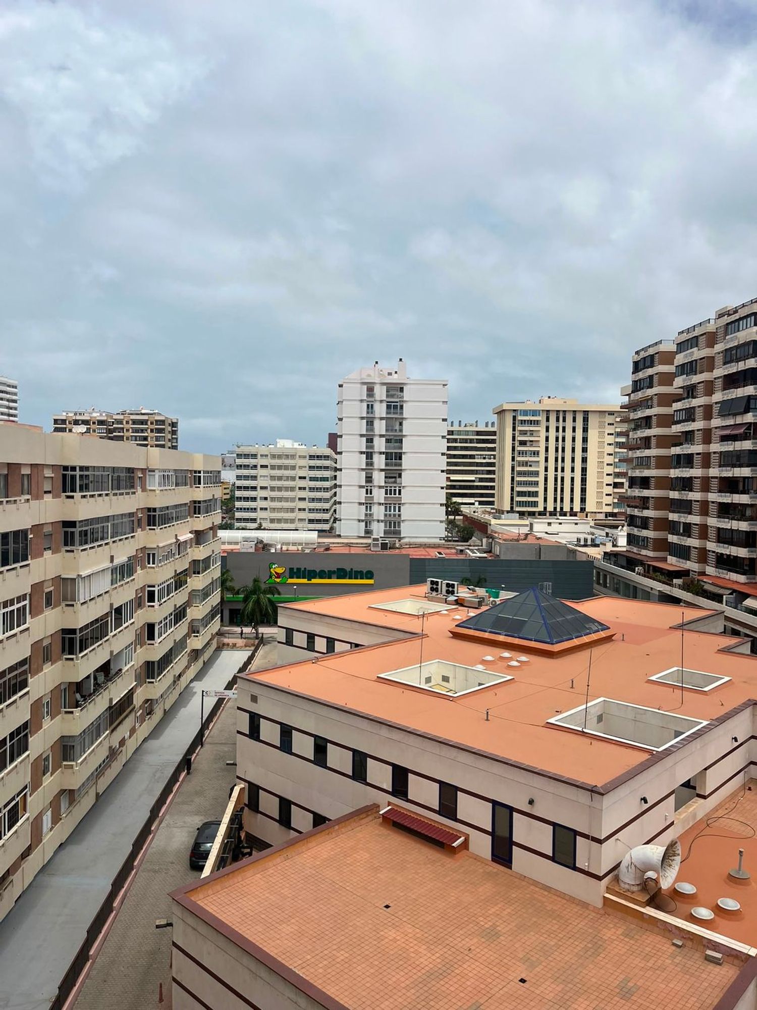 Piso en Calle Carvajal, 6, Arenales - Lugo - Avda Marítima - Foto 21