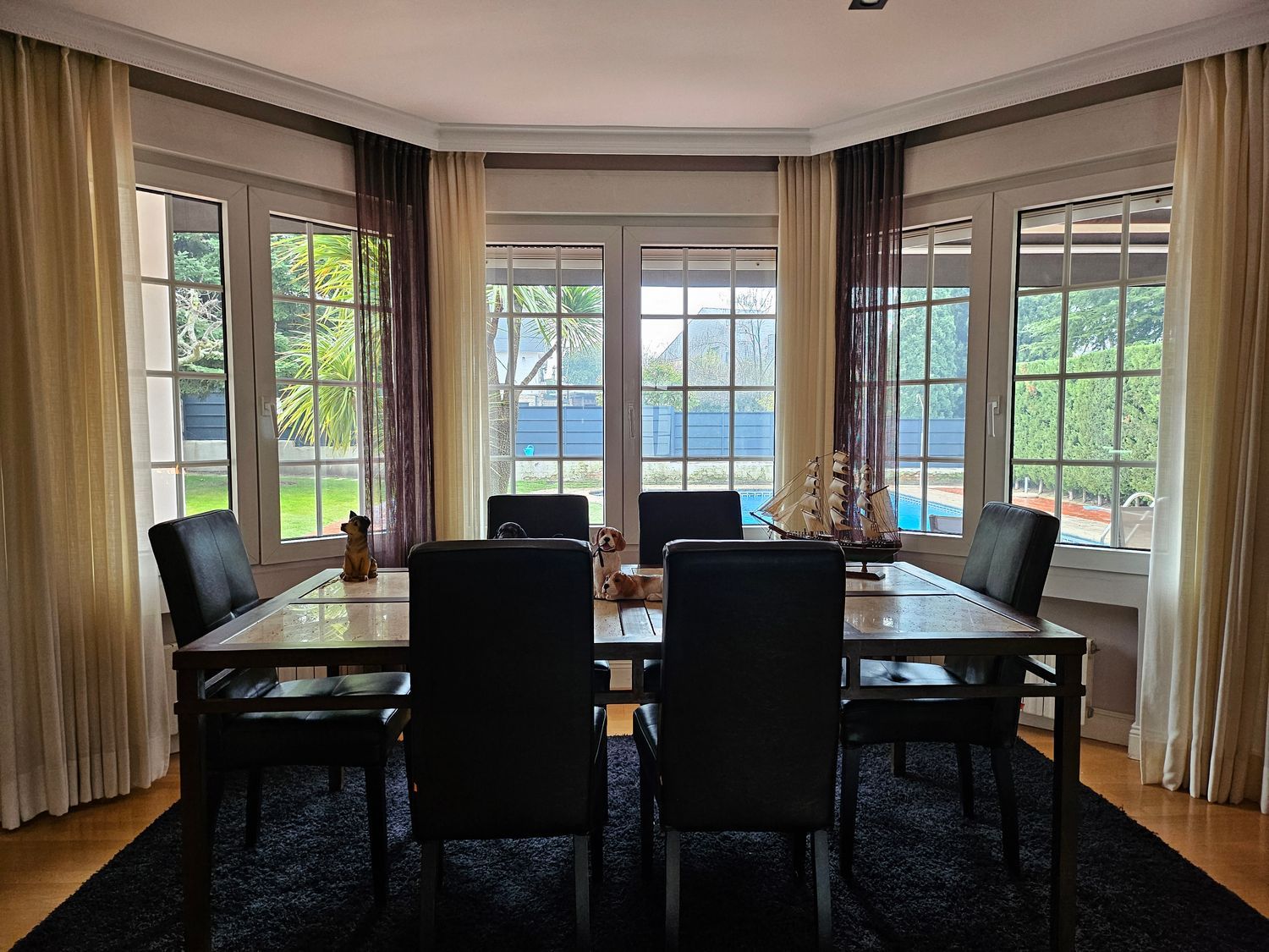 Casa independiente en El Olivar de Mirabal - Foto 8