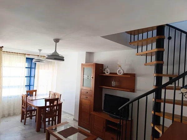 Piso en El Morche, El Morche - Foto 1