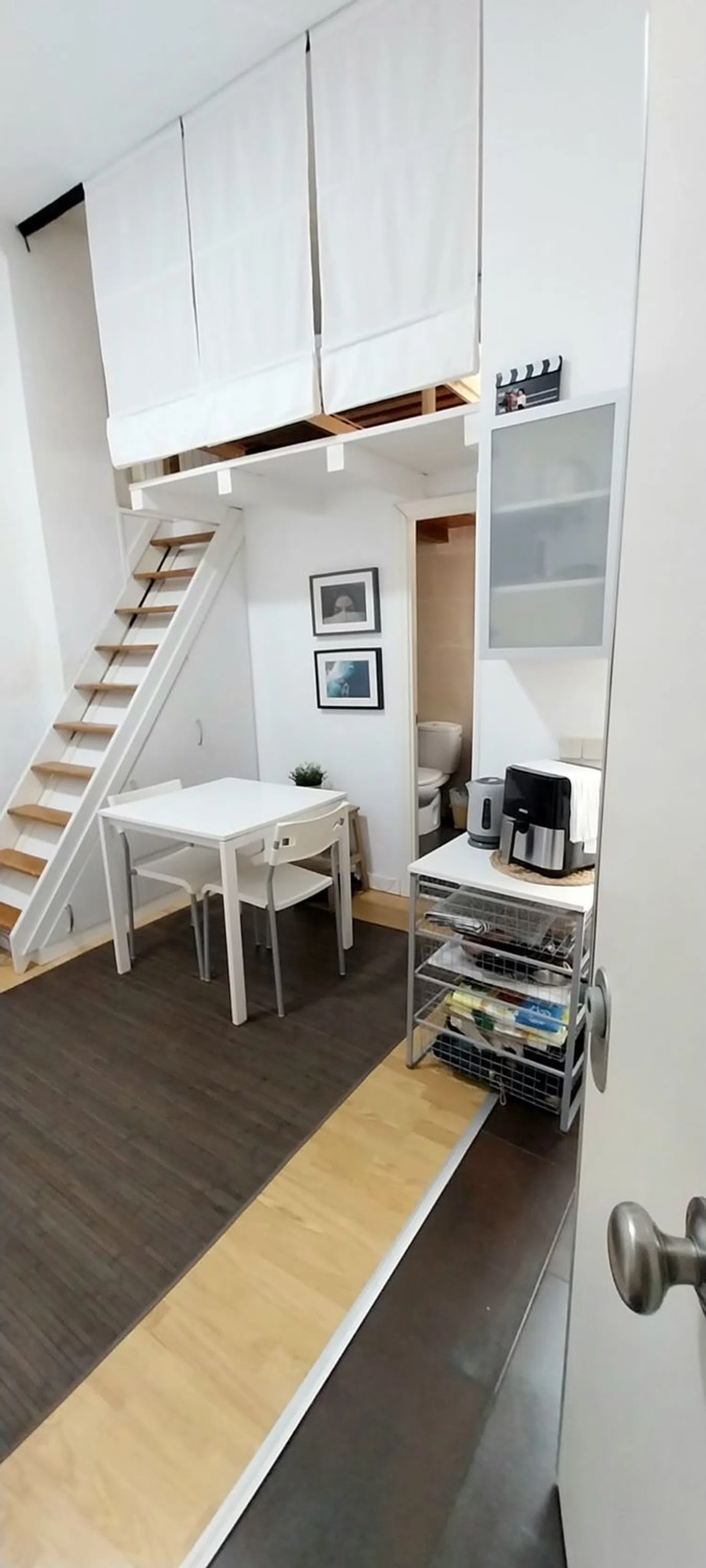 Piso en calle de Francisco Navacerrada, 37 - Foto 5