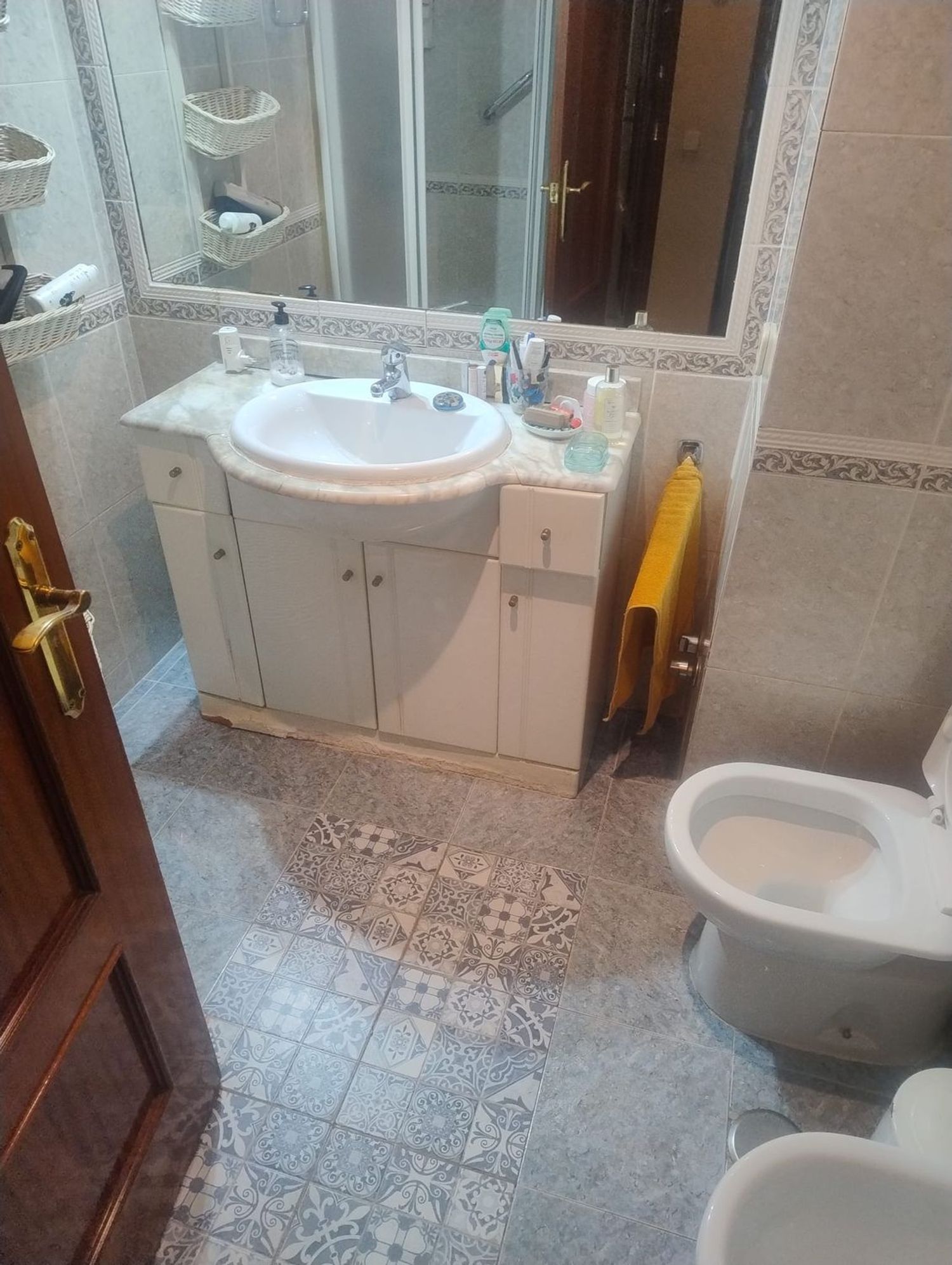 Piso en Calle Concha Espina, 4, López de Gomara - Foto 15