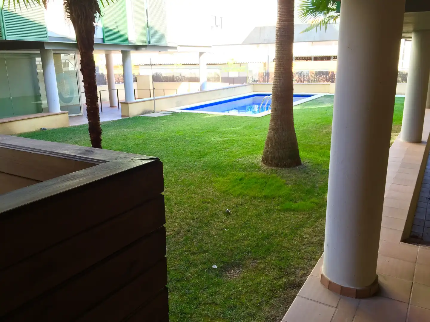 Piso en  Carrer de l'Arxiu de Simancas 86 - Foto 21