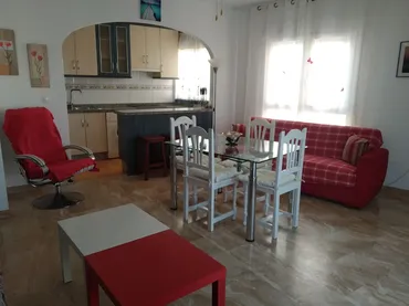 Piso en  Avenida Andalucía 24 - Foto 5