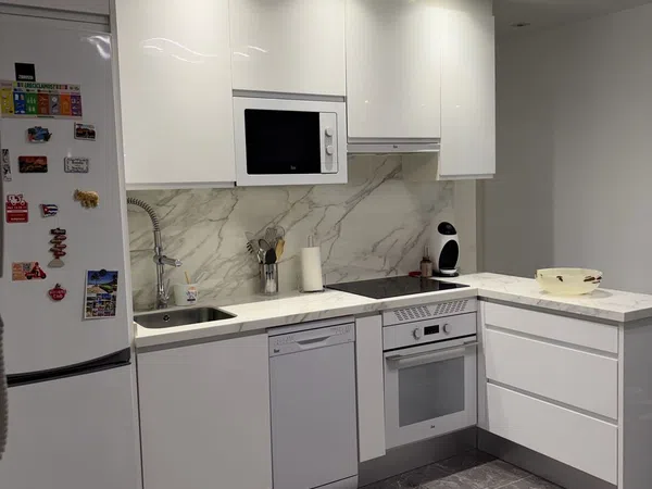 Piso en avenida de la Estación, 10 - Foto 6