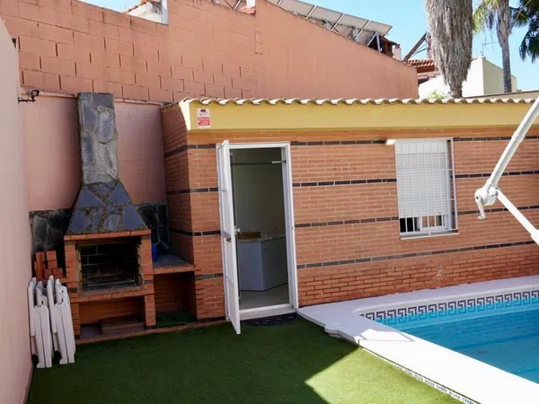 Chalet pareado en Avenida Mariana de Pineda, 222, Centro, Centro - Foto 17
