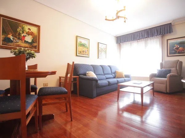 Piso en Landa Doktorren Hiribidea, 18 - Foto 1