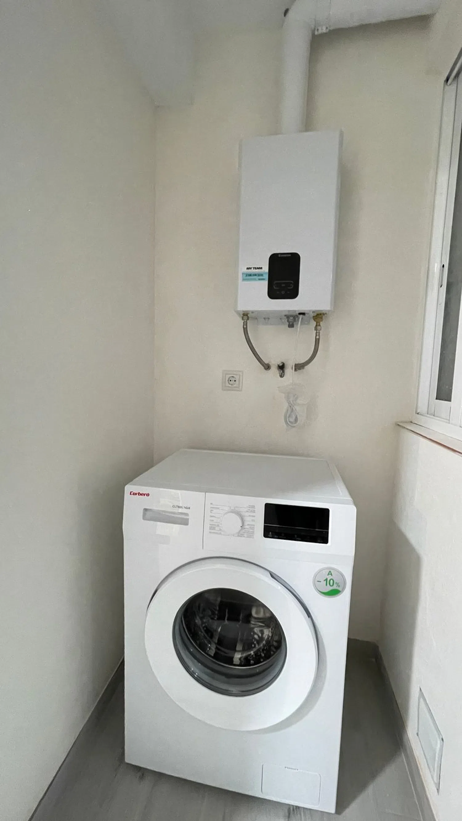 Piso en calle Mariano Benlliure, 26 - Foto 6