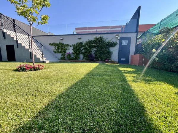 Chalet pareado en Avenida de Venecia, 3, Los Ángeles de San Rafael, Los Ángeles de San Rafael - Foto 31