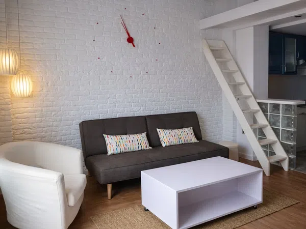 Ático en calle de Sevilla, 27 - Foto 9