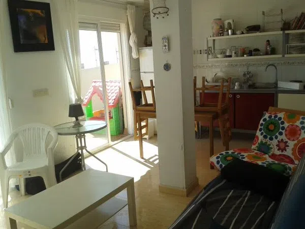 Ático en Calle las Avenidas, 61 - Foto 4