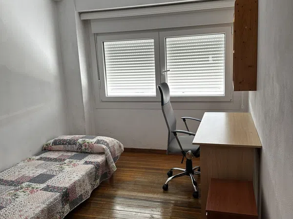 Piso en Calle de Fernando III o Santo, 10, Ensanche - Sar, Ensanche - Sar - Foto 35