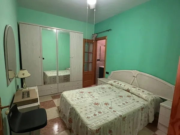 Casa o chalet independiente en Calle Poeta Villaespesa, 25 - Foto 3
