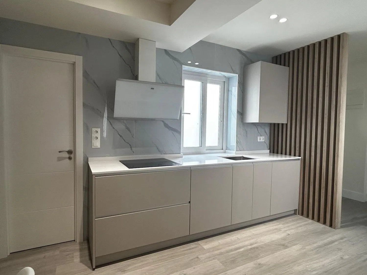 Piso en calle Alcalá, 438 - Foto 18