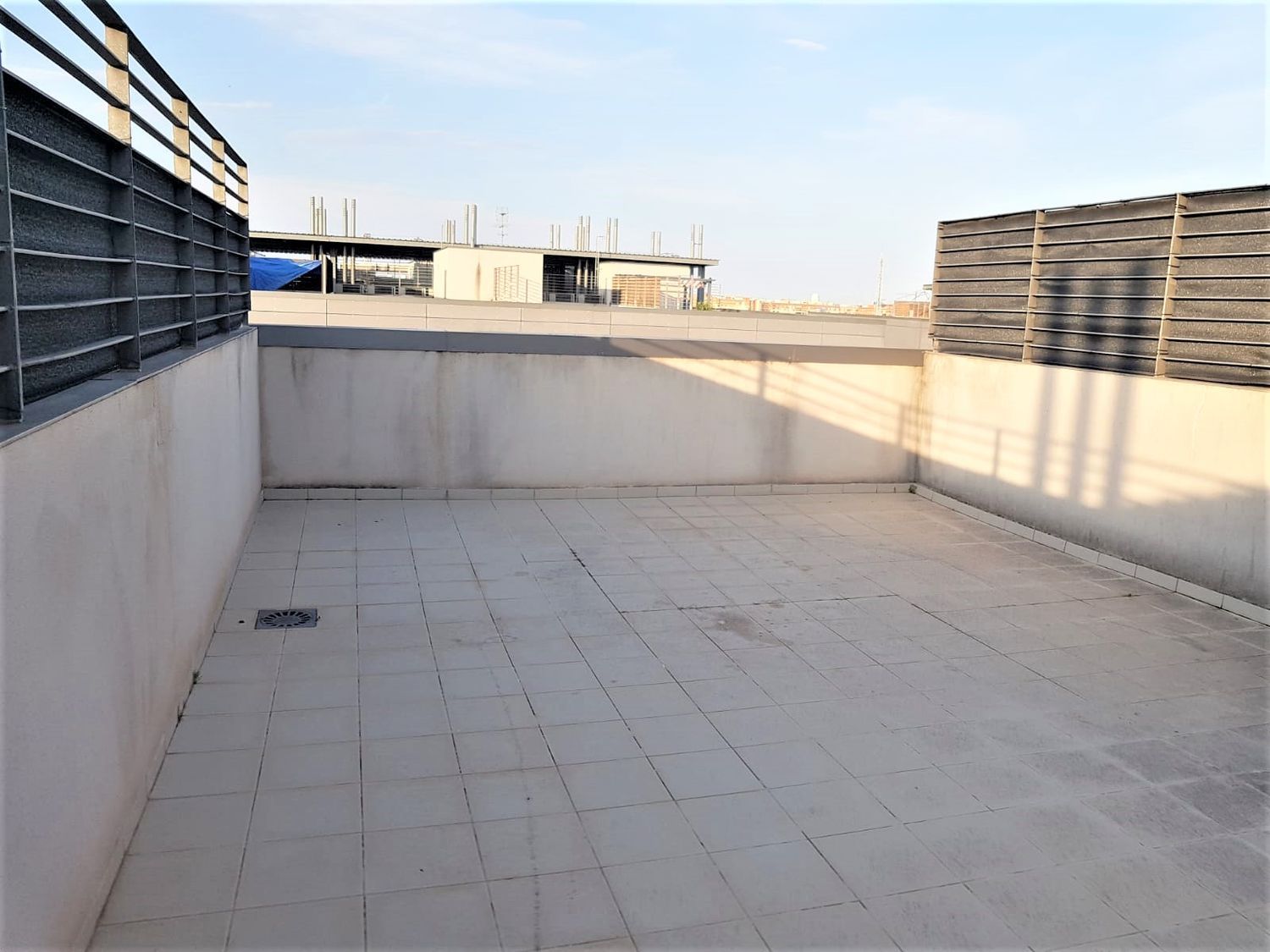 Estudio en calle de la Creu Roja, 1 - Foto 10