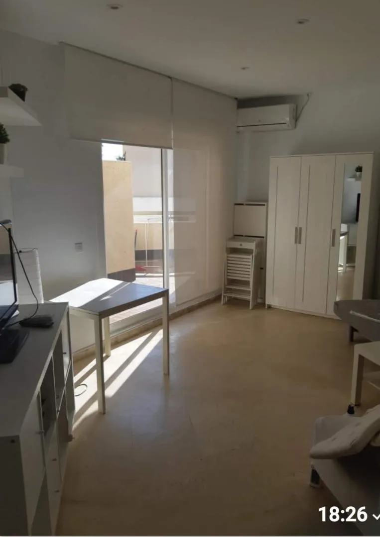 Estudio en  Avenida de la República Argentina 43 - Foto 3