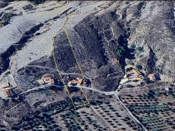 Casa rural en Barriada Los Adrianes, 1 - Foto 17