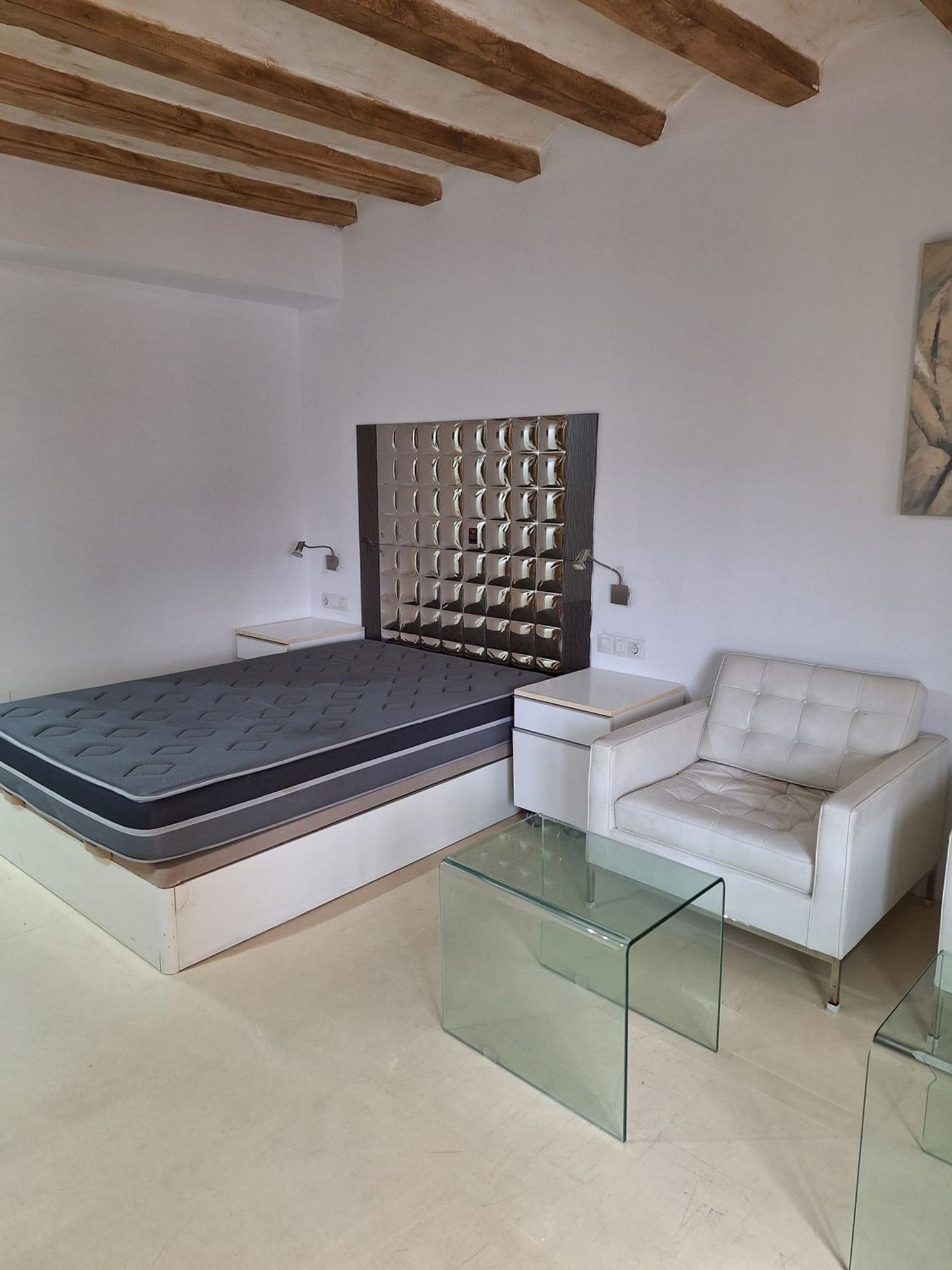 Estudio en calle de la Fusteria, 14 - Foto 13