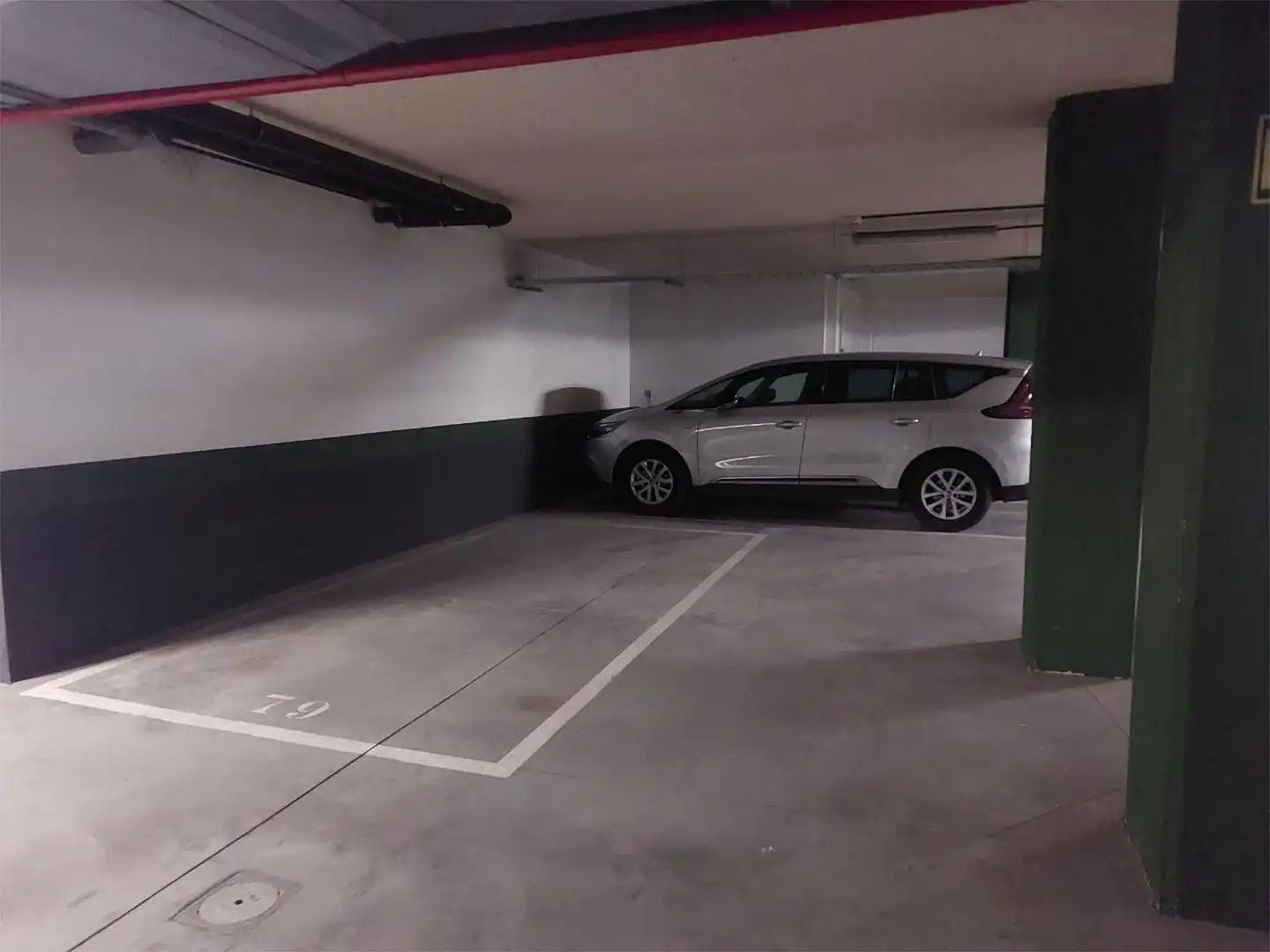 Piso en  Calle de Carlos y Guillermo Fernández Shaw 1 - Foto 33