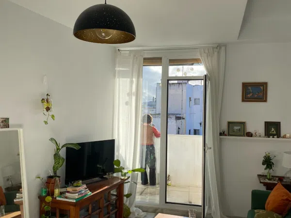 Piso en calle Moratín, 13 - Foto 18