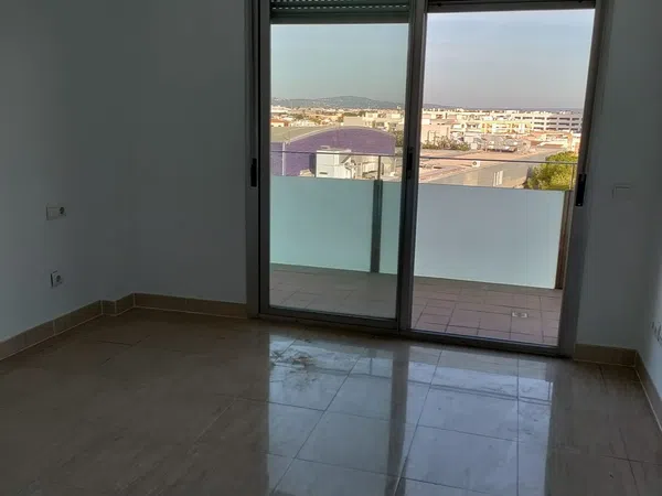 Piso en Calle d'Alfons el Magnànim, 51, Camp Redo - Foto 5