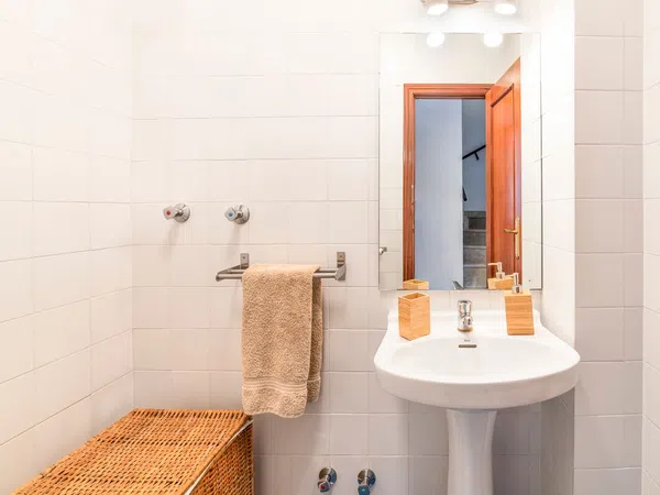 Chalet pareado en Avenida Pablo Picasso, 83, Las Almenas, Las Almenas - Foto 24