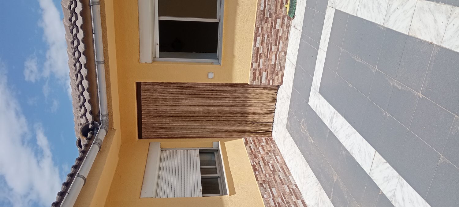 Casa independiente en urbanización 13 garrapinillos, 209 - Foto 9