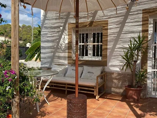 Casa o chalet independiente en Foia, 32 - Foto 8
