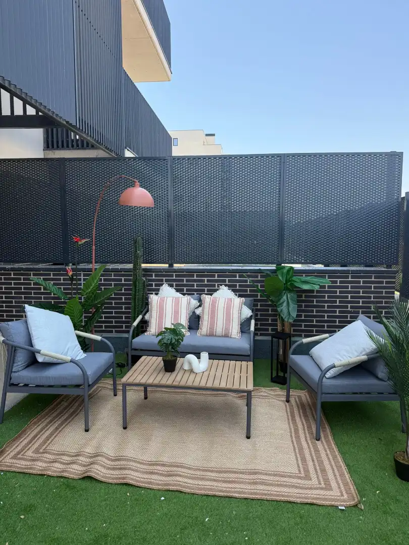 Planta baja en  Calle Jesús Pajares 2 - Foto 3