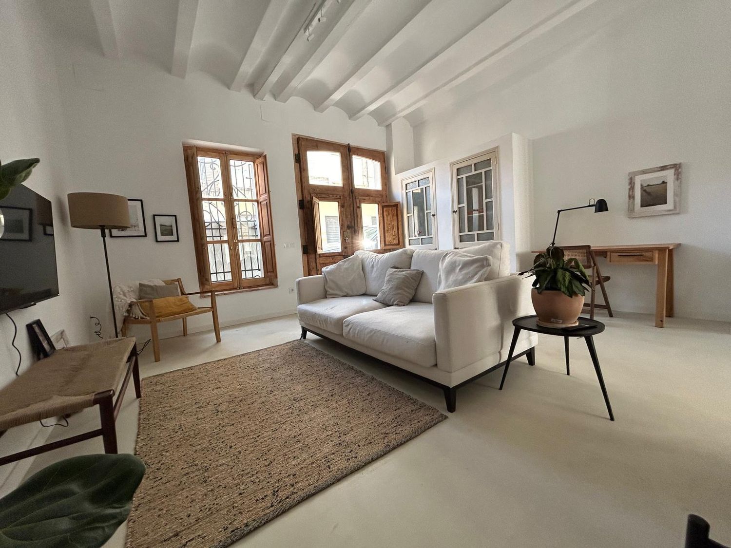 Piso en calle de Fermín Galán i García Hernandez, 9 - Foto 1