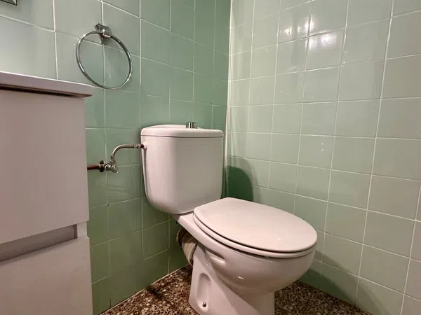 Piso en Calle de Méndez Núñez, 29, Zona Hospital-Plaza del Real - Foto 15