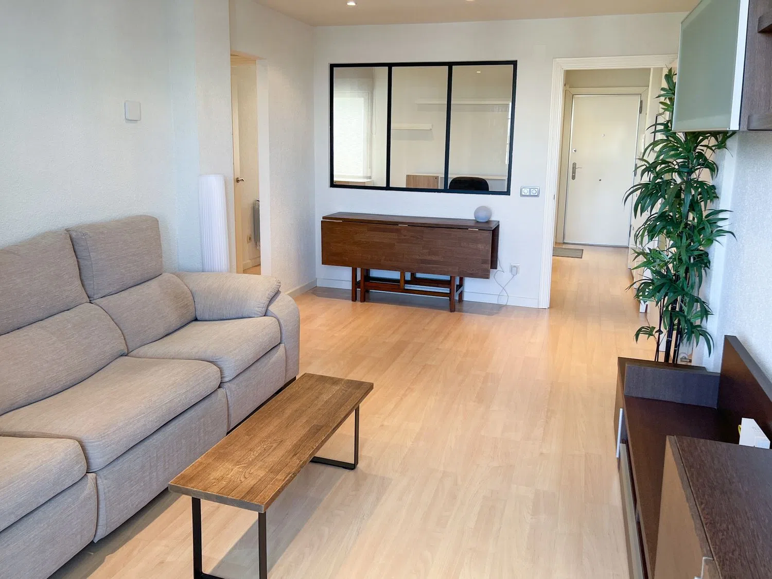 Piso en calle de José de Cadalso, 56 - Foto 6