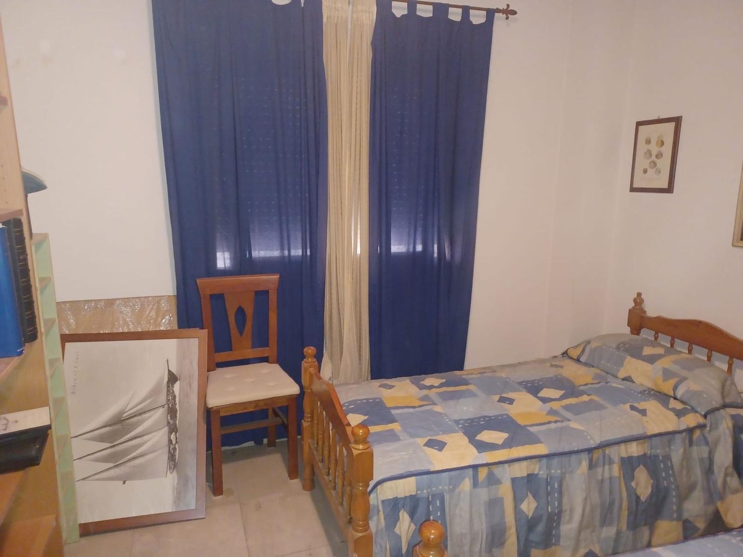 Piso en calle Jose Antonio Camacho, 11 - Foto 11