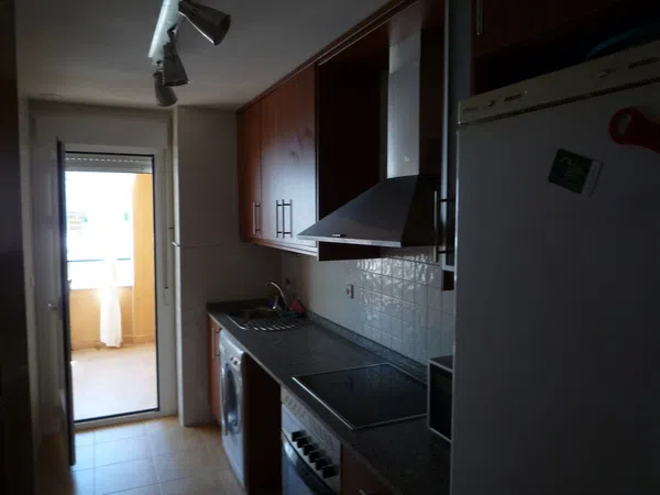 Piso en Plaza del Agua, 6, Altorreal-El Chorrico - Foto 5