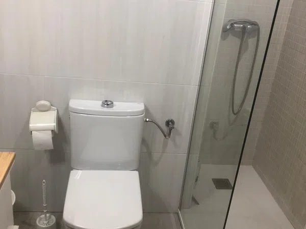 Piso en Avenida General Primo de Rivera, 4, Santa María de Gracia - Foto 6