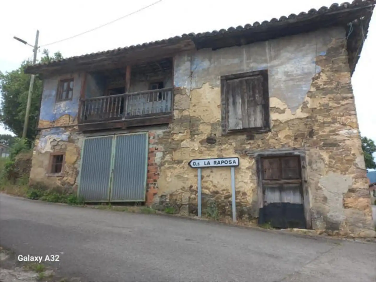 Chalet en La Cebosa, Lada, Langreo - Foto 3
