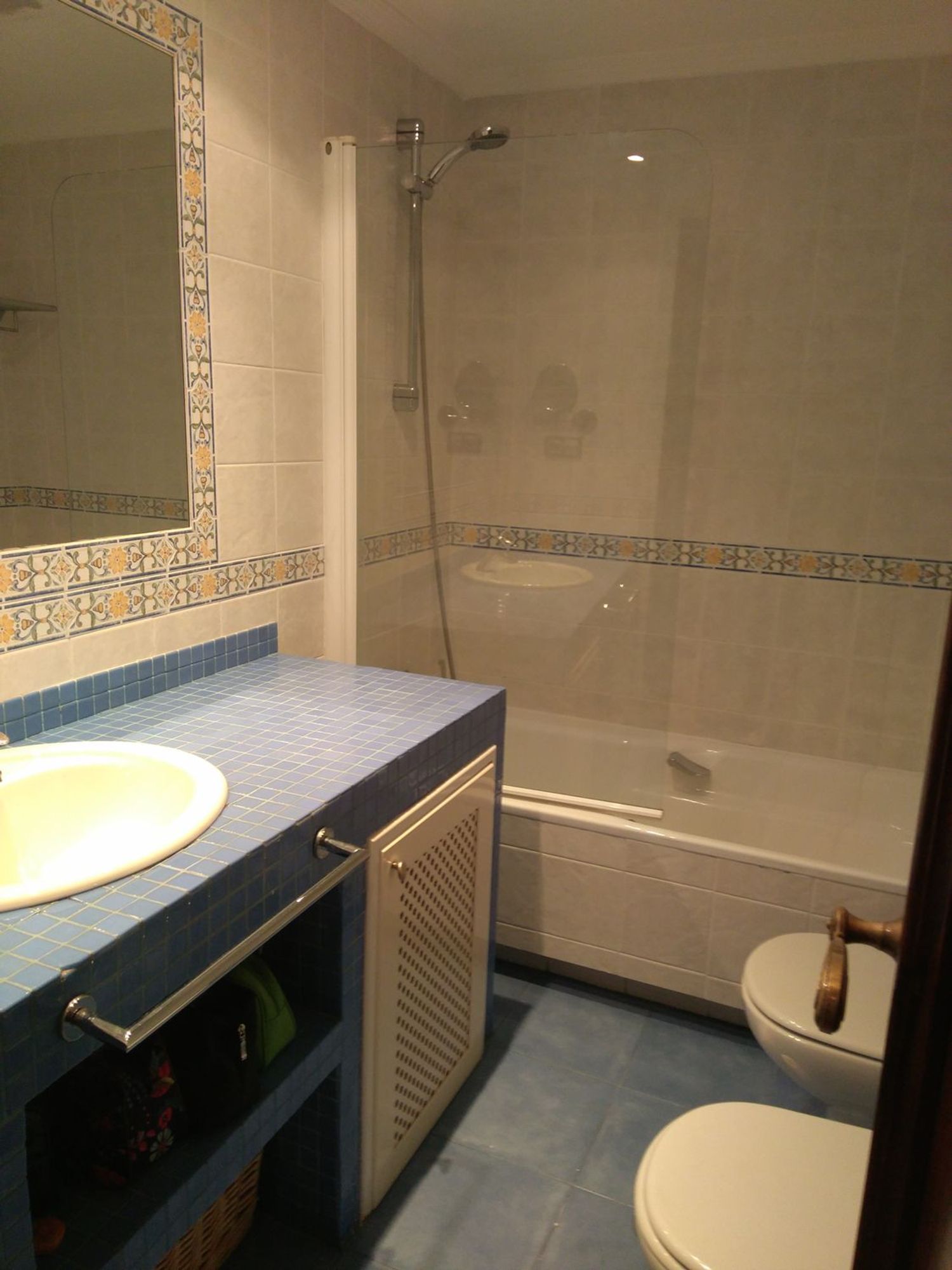 Piso en Pº Zorrilla - Campo Grande - Foto 34