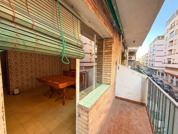 Piso en calle del Marqués de Comillas, 30 - Foto 21