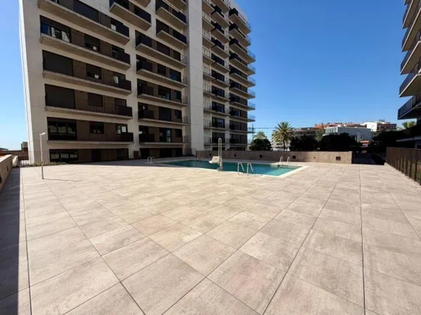 Piso en Camino Can Petit, Sant Pere Nord - Foto 55