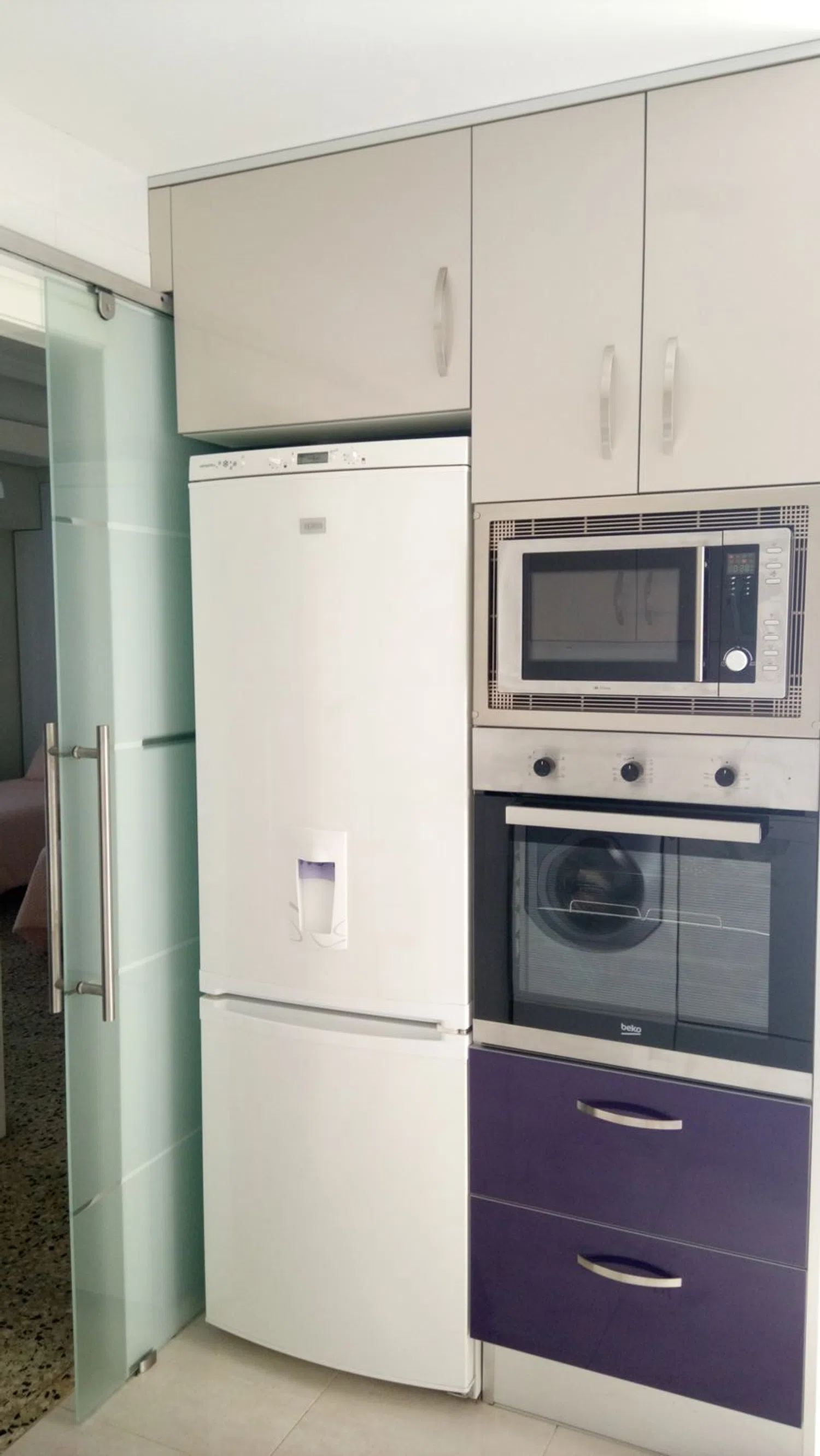 Piso en calle de Josep Benlliure, 53 - Foto 8